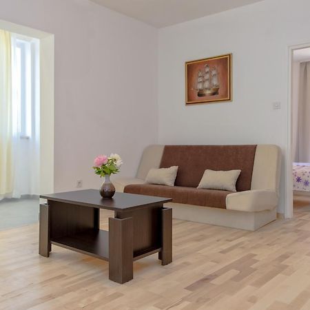 Maslina Apartments Stari Grad  Chambre photo