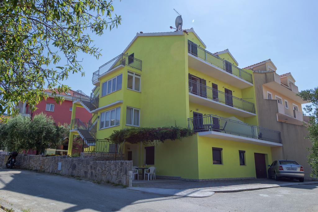 Maslina Apartments Stari Grad  Extérieur photo