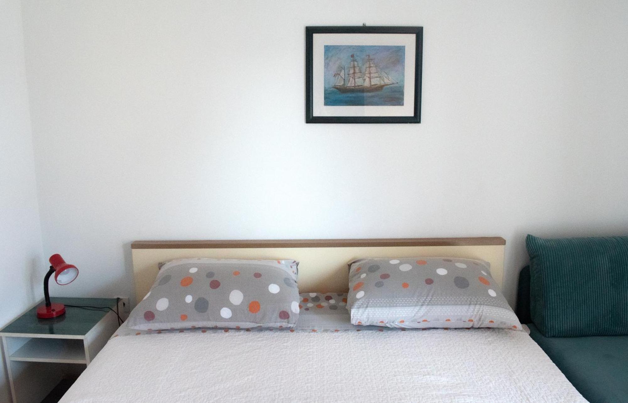 Maslina Apartments Stari Grad  Extérieur photo