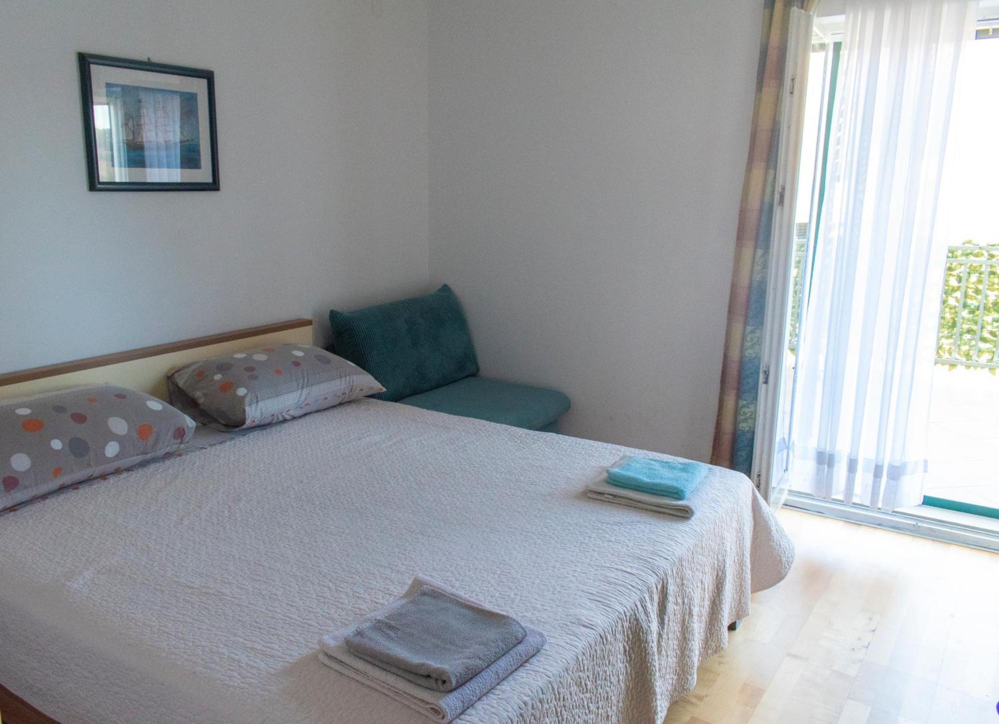 Maslina Apartments Stari Grad  Extérieur photo