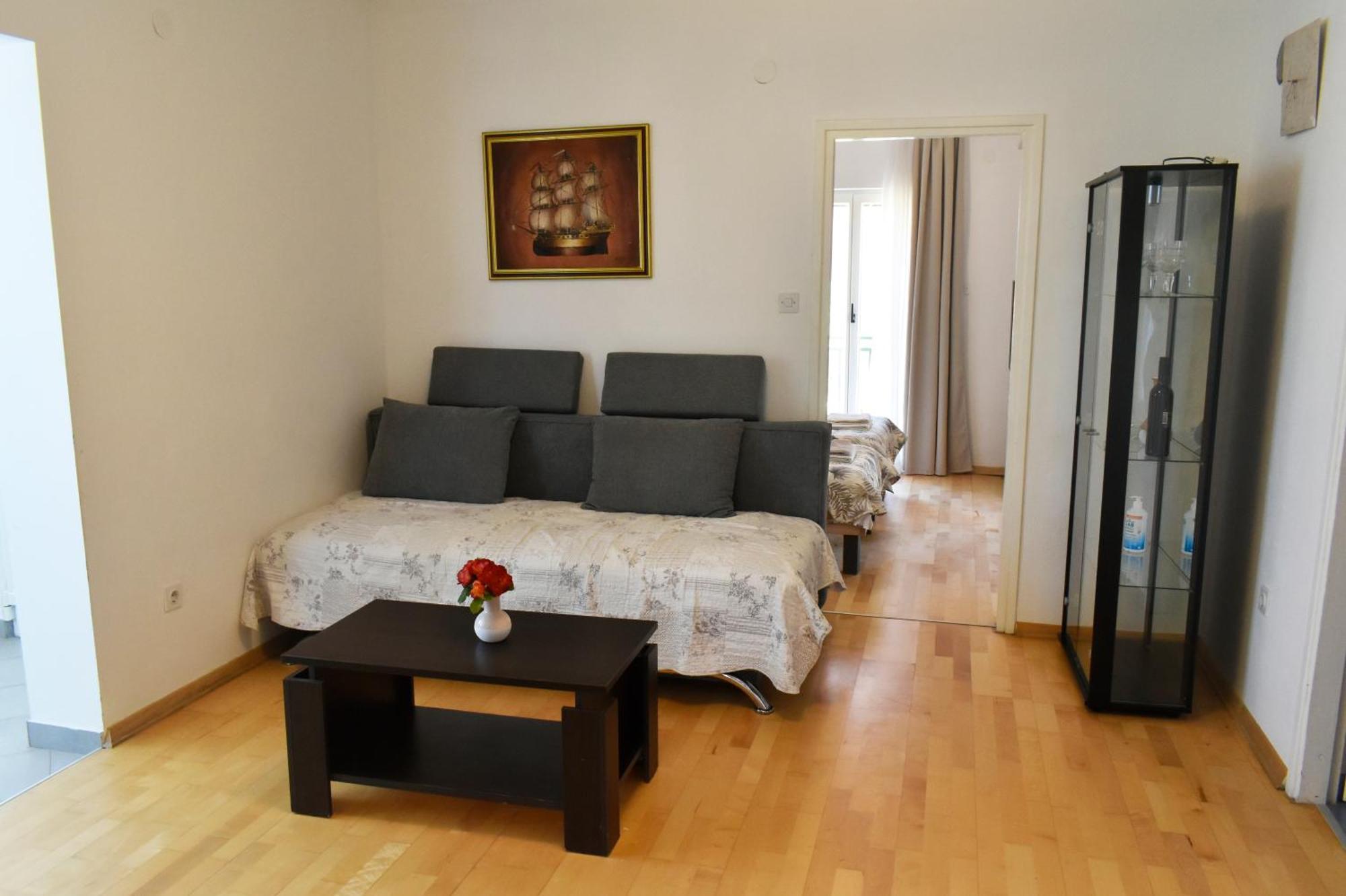 Maslina Apartments Stari Grad  Extérieur photo