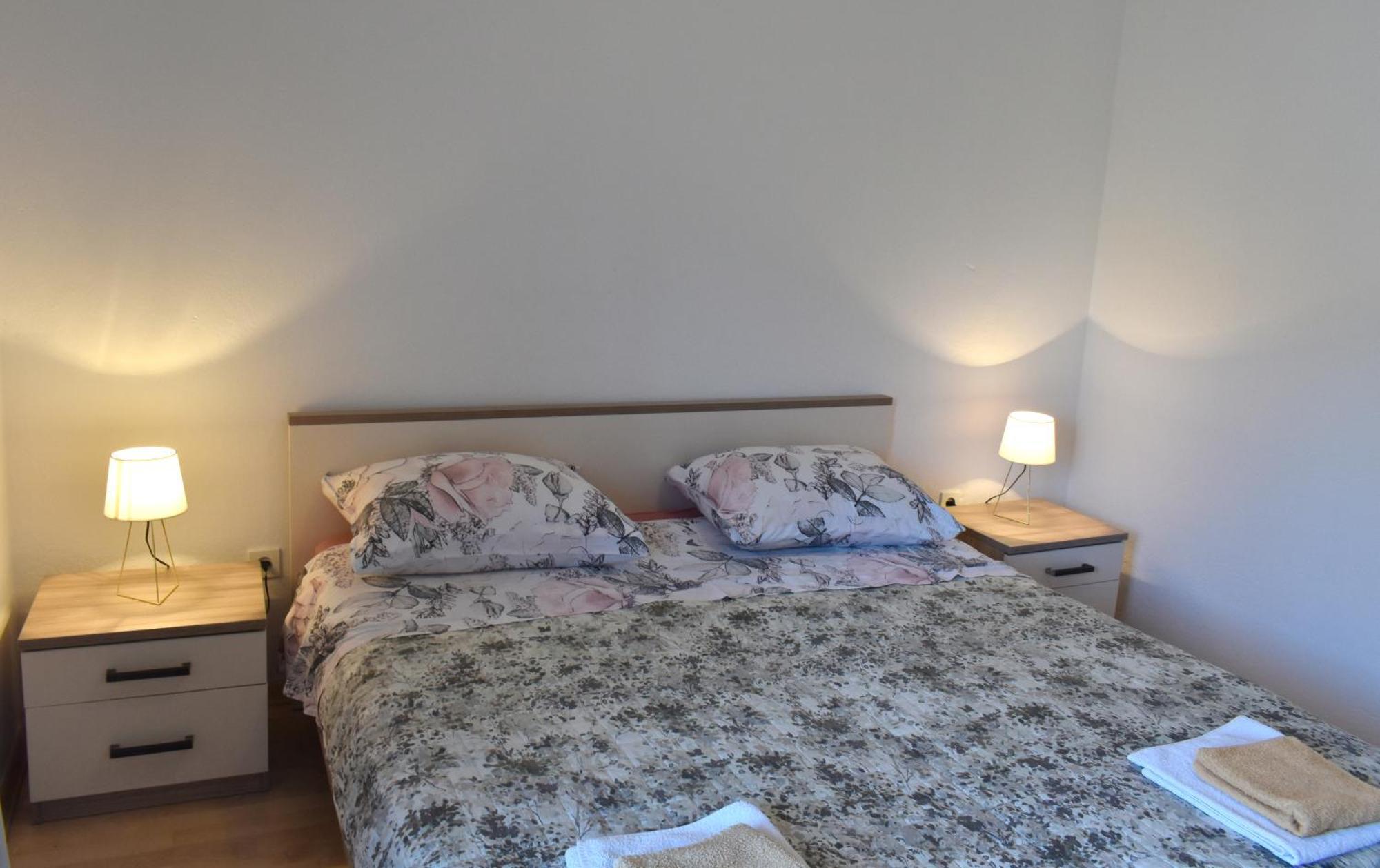 Maslina Apartments Stari Grad  Extérieur photo