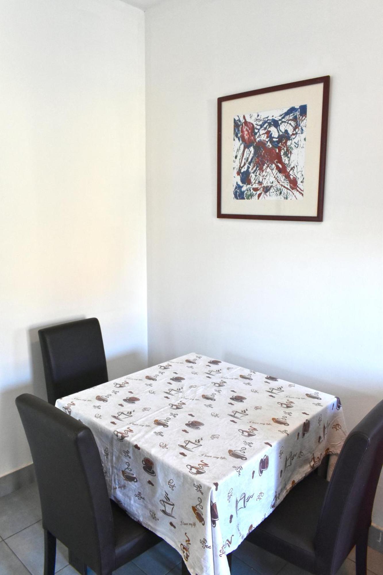 Maslina Apartments Stari Grad  Extérieur photo