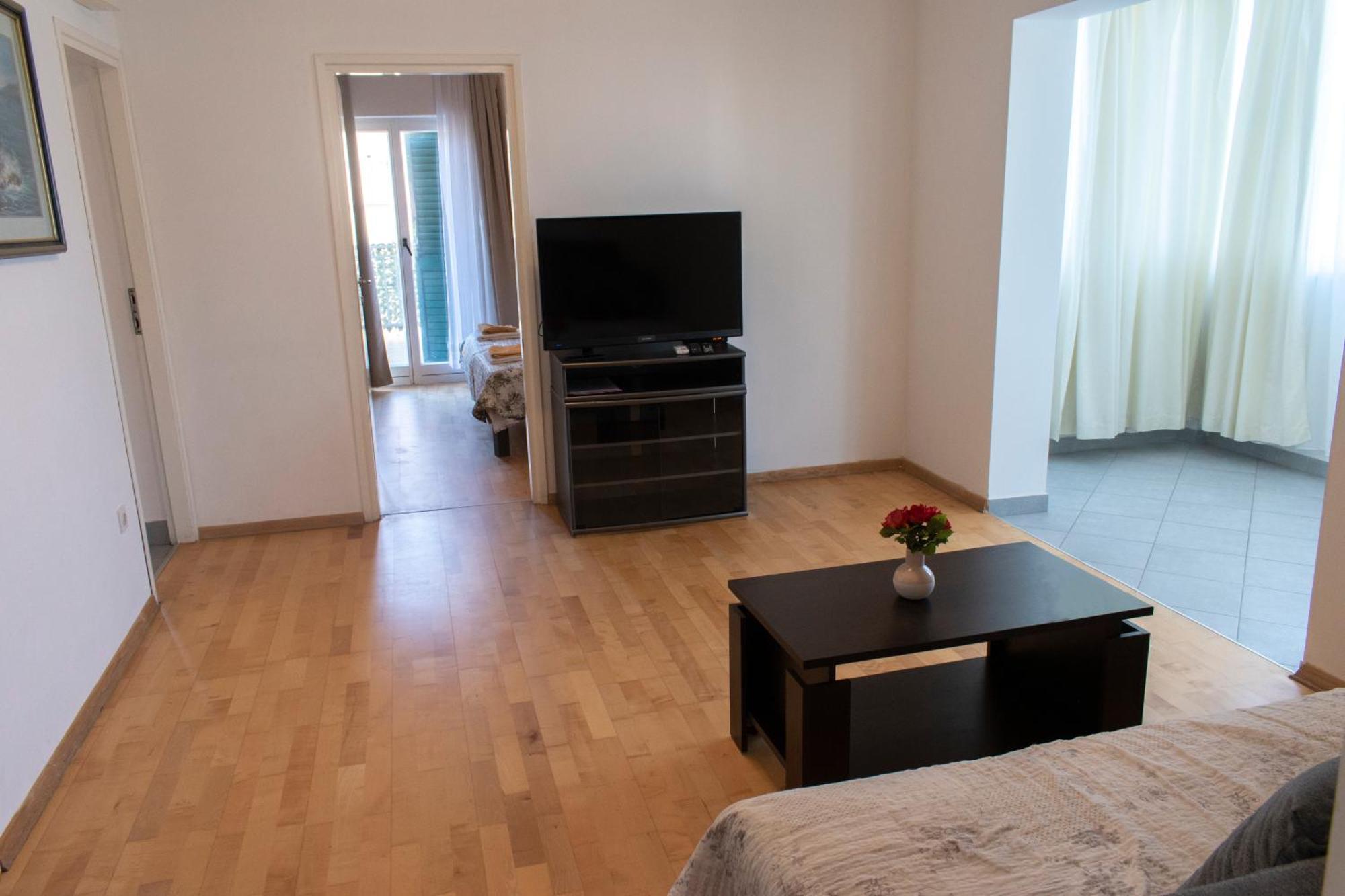 Maslina Apartments Stari Grad  Extérieur photo