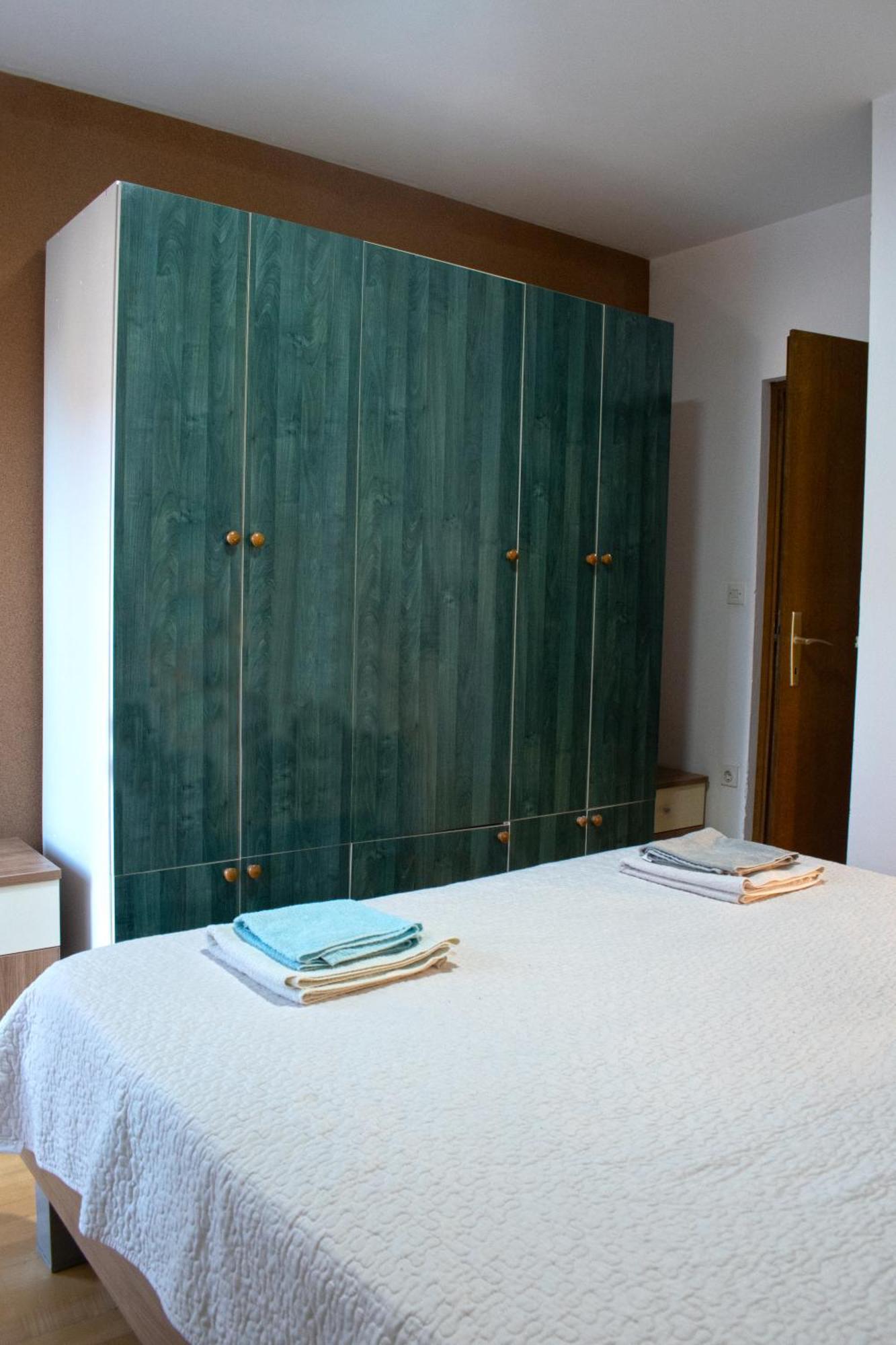 Maslina Apartments Stari Grad  Extérieur photo