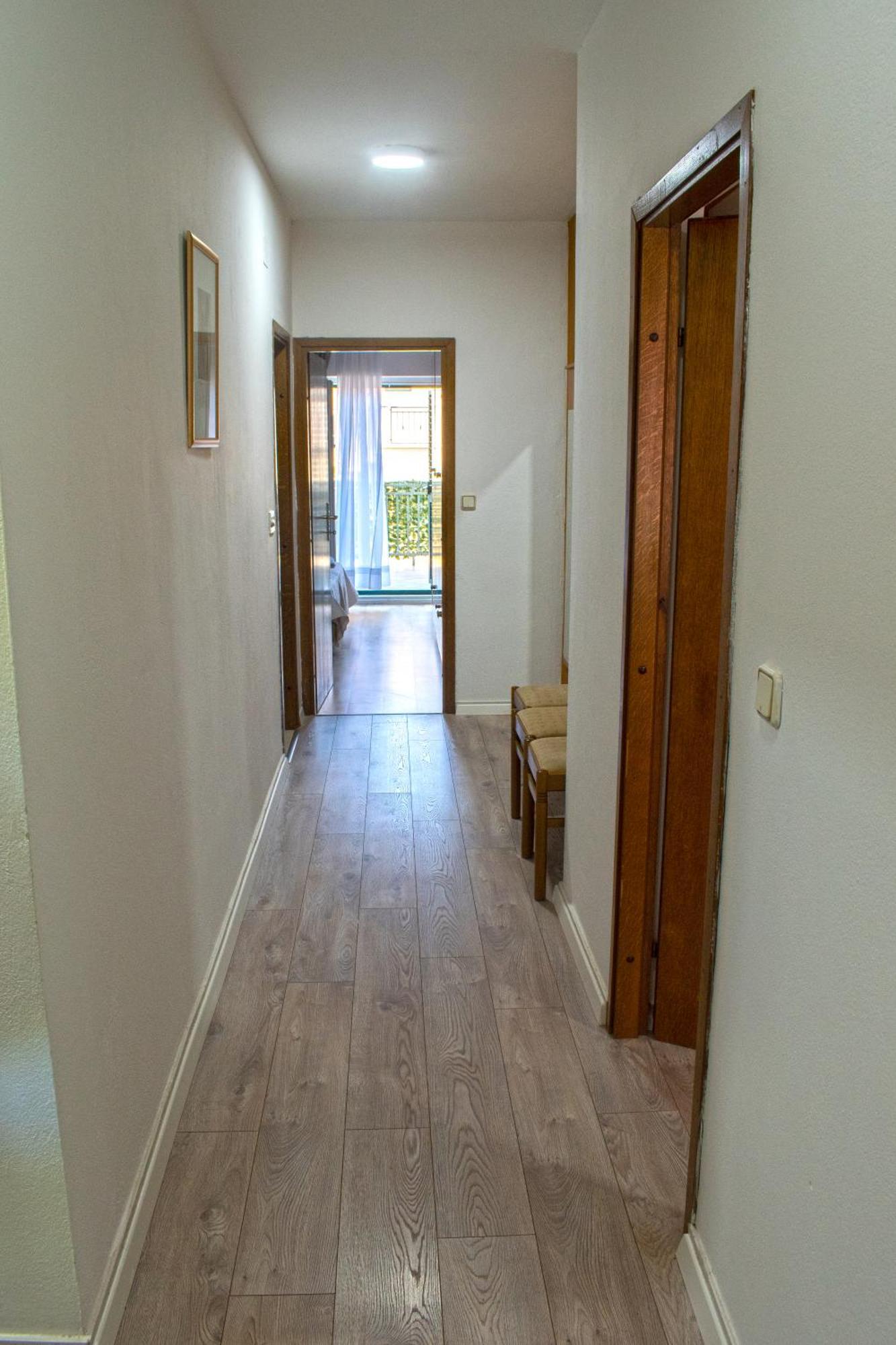Maslina Apartments Stari Grad  Extérieur photo