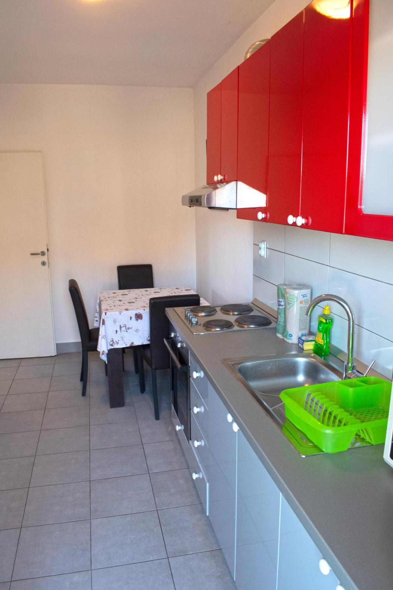 Maslina Apartments Stari Grad  Extérieur photo