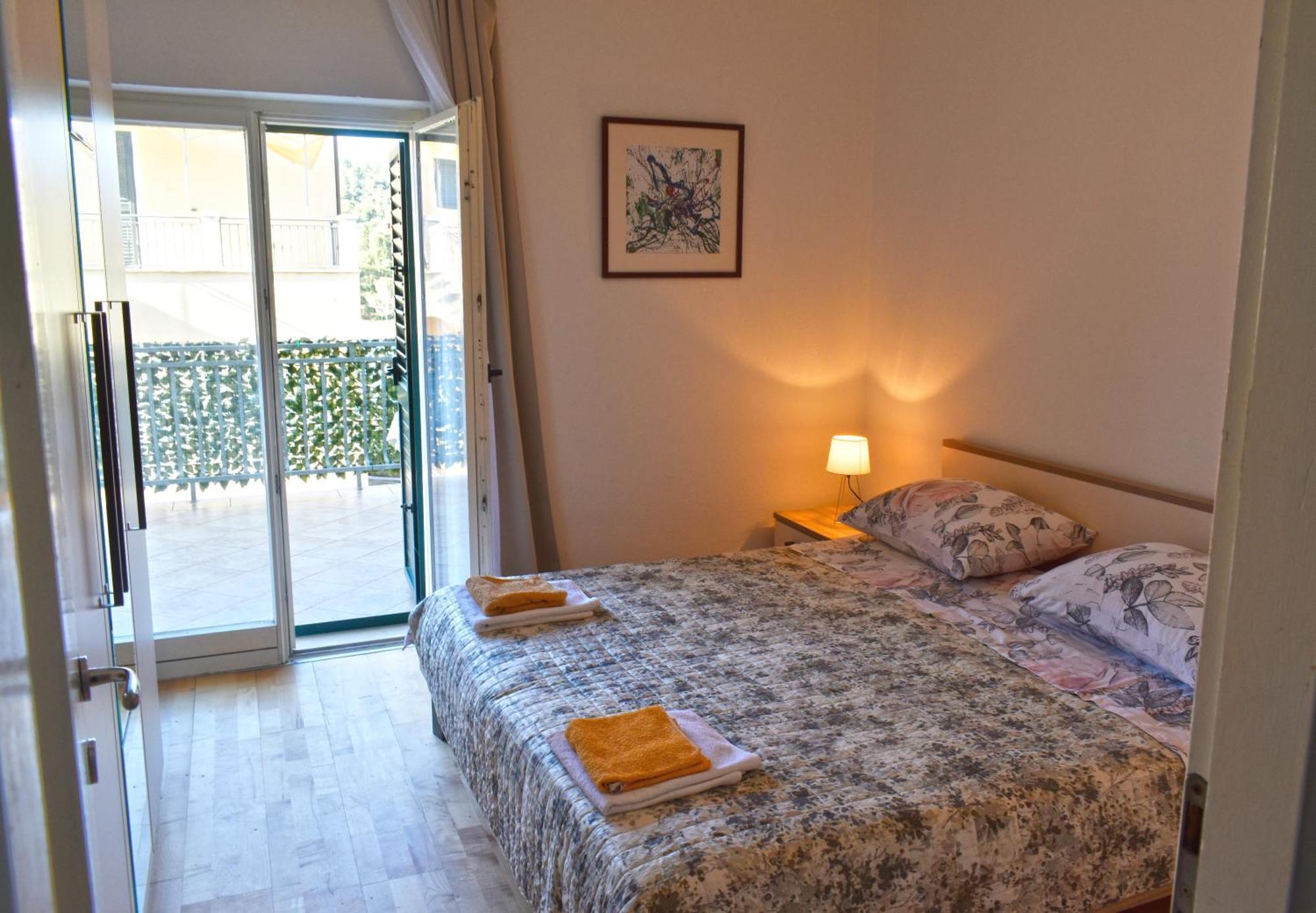 Maslina Apartments Stari Grad  Extérieur photo