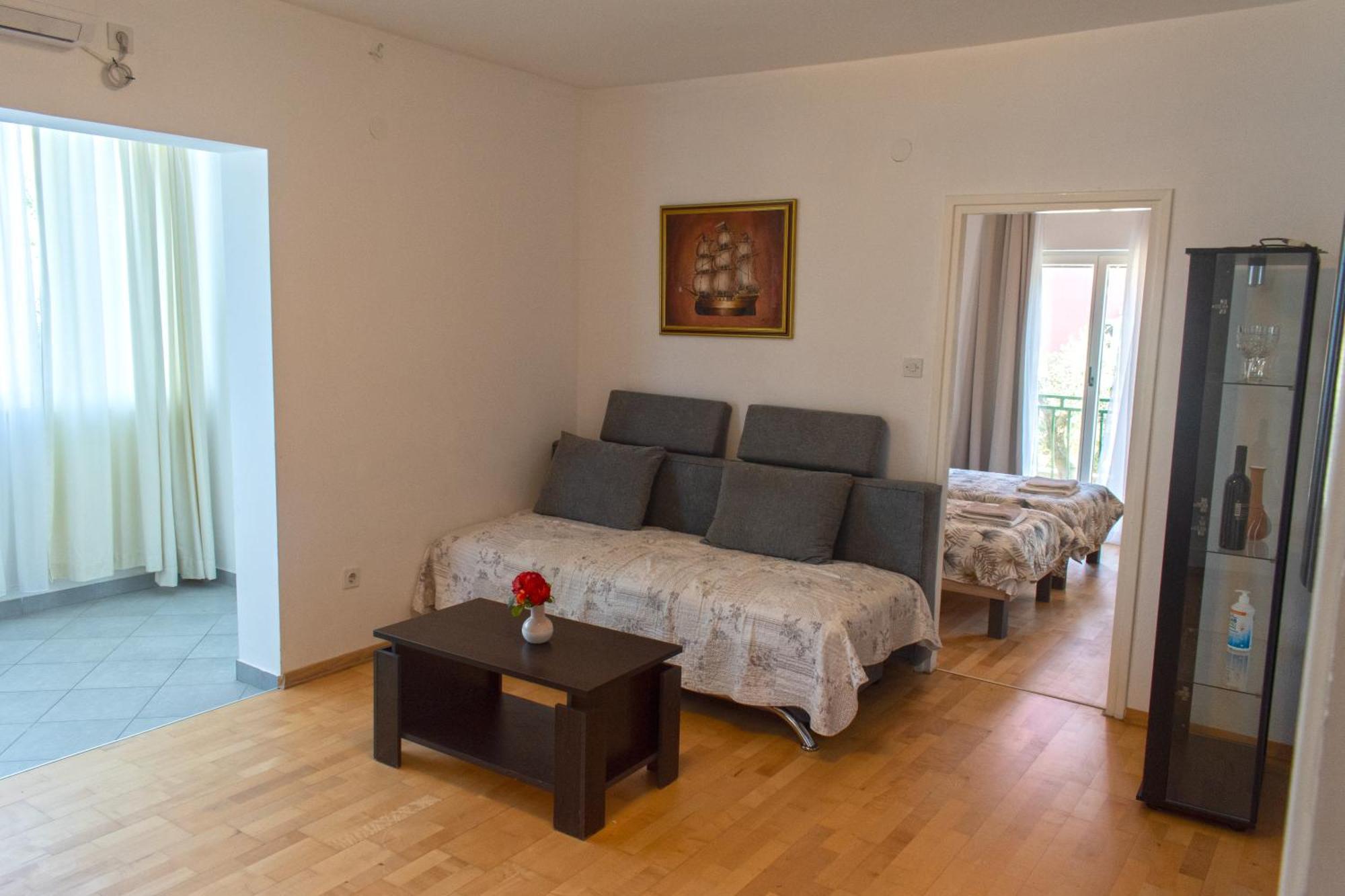 Maslina Apartments Stari Grad  Extérieur photo