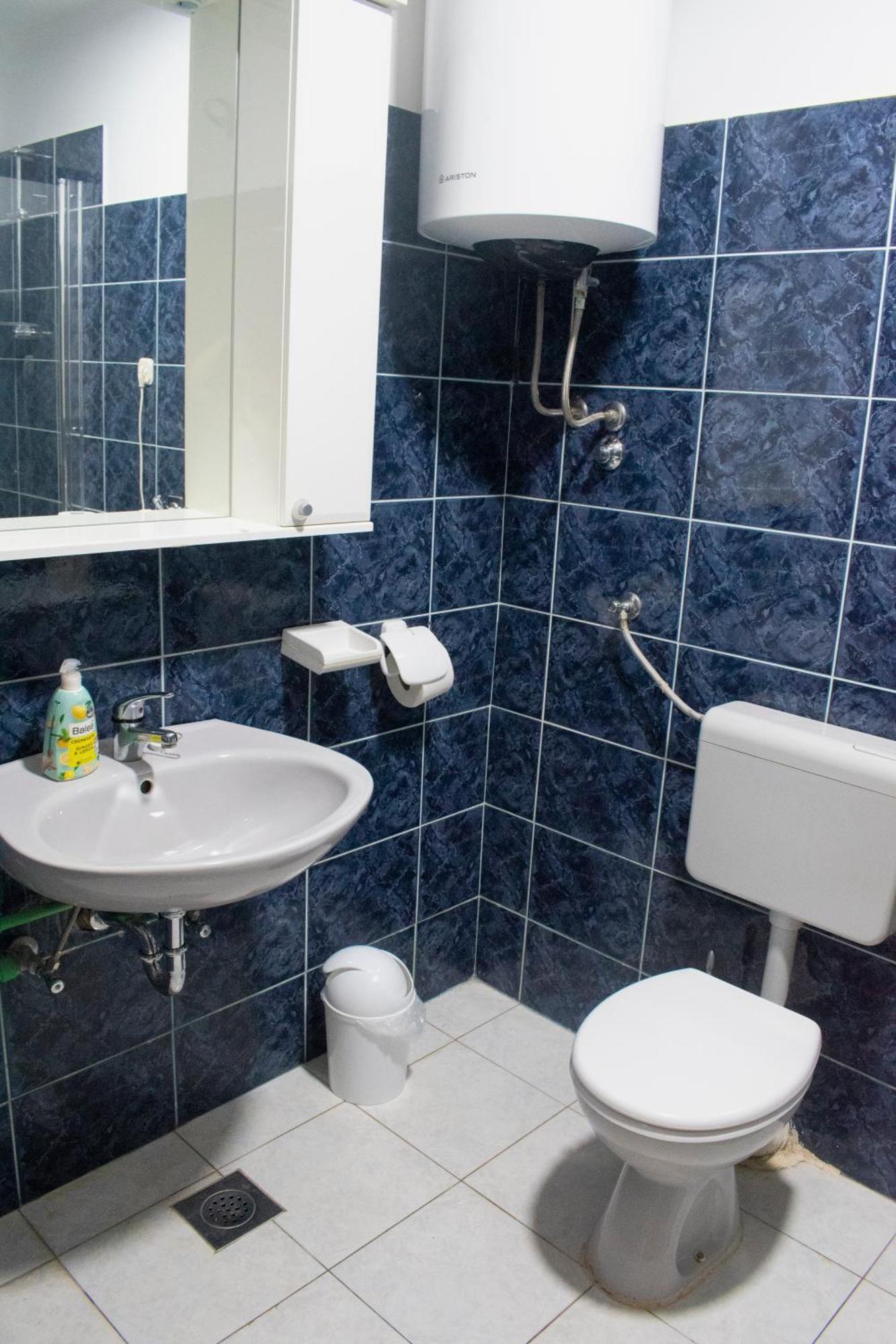 Maslina Apartments Stari Grad  Extérieur photo