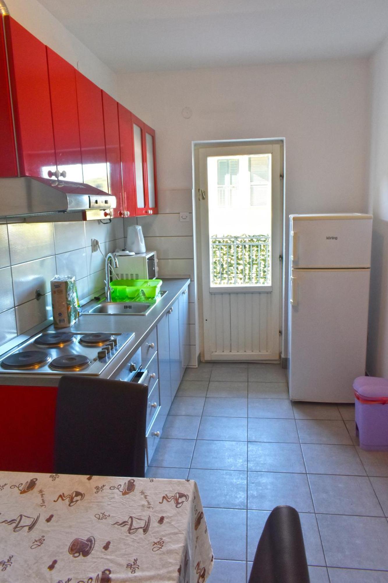 Maslina Apartments Stari Grad  Extérieur photo