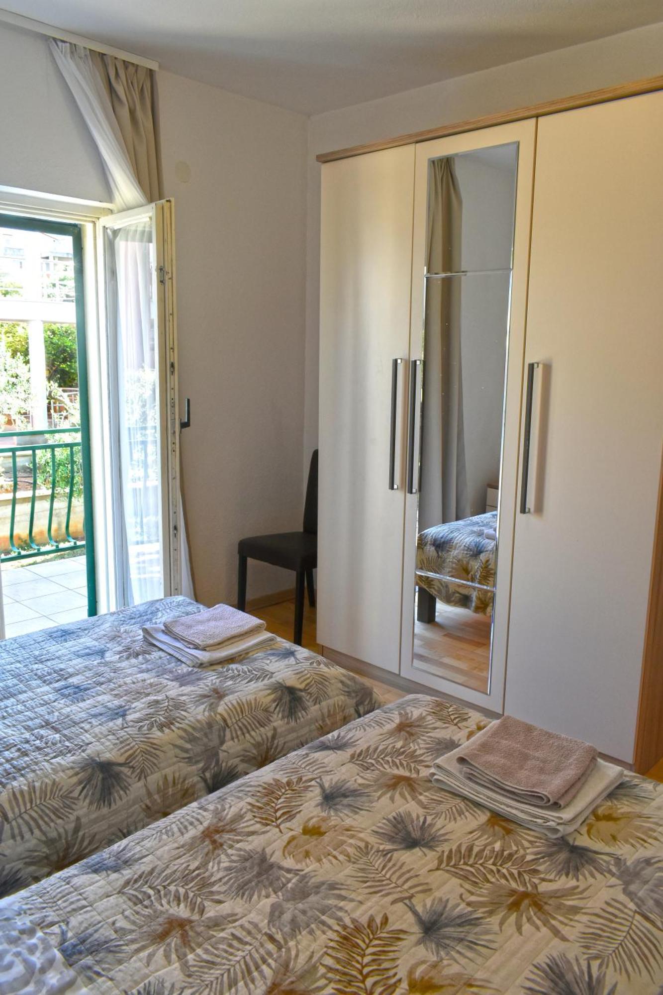 Maslina Apartments Stari Grad  Extérieur photo