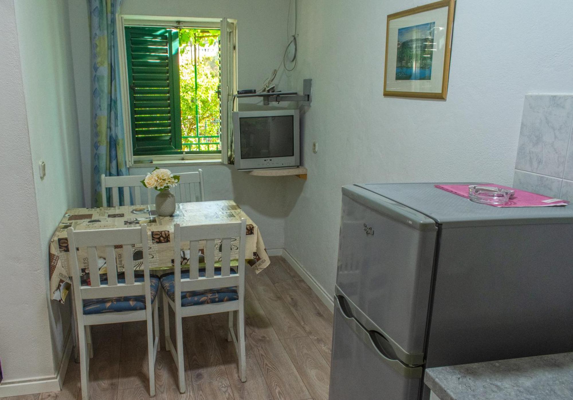 Maslina Apartments Stari Grad  Extérieur photo