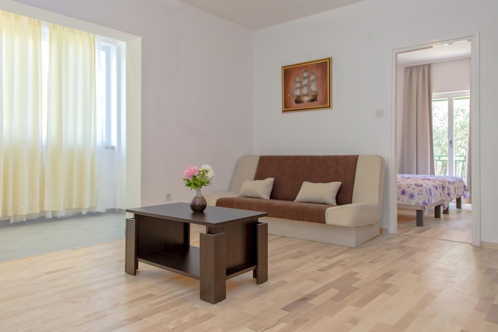 Maslina Apartments Stari Grad  Chambre photo