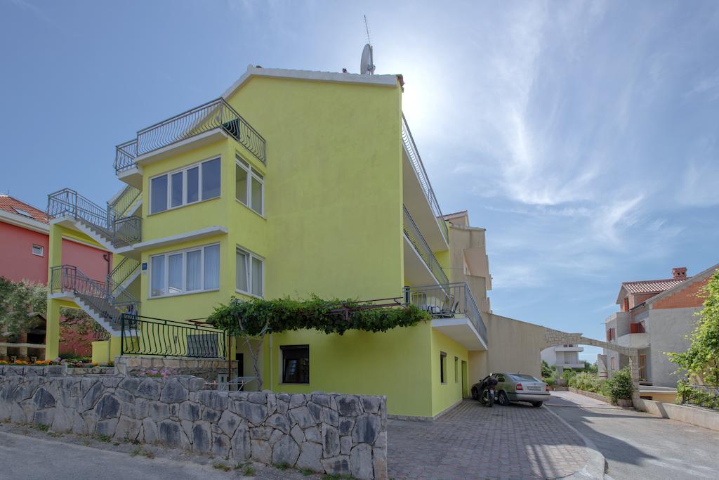 Maslina Apartments Stari Grad  Extérieur photo