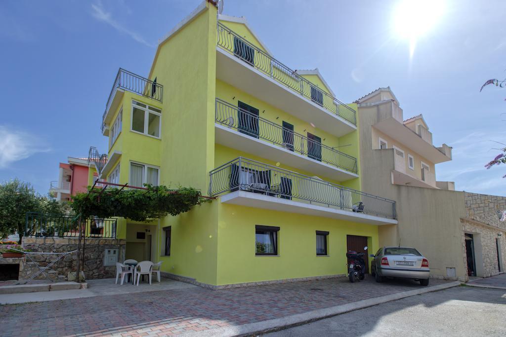 Maslina Apartments Stari Grad  Extérieur photo
