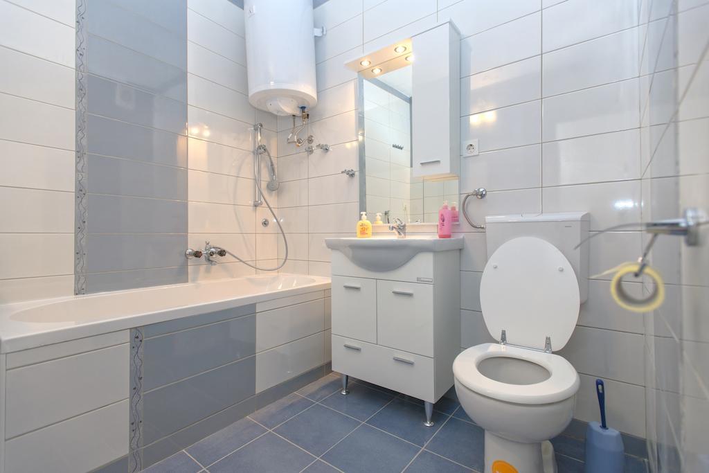 Maslina Apartments Stari Grad  Chambre photo