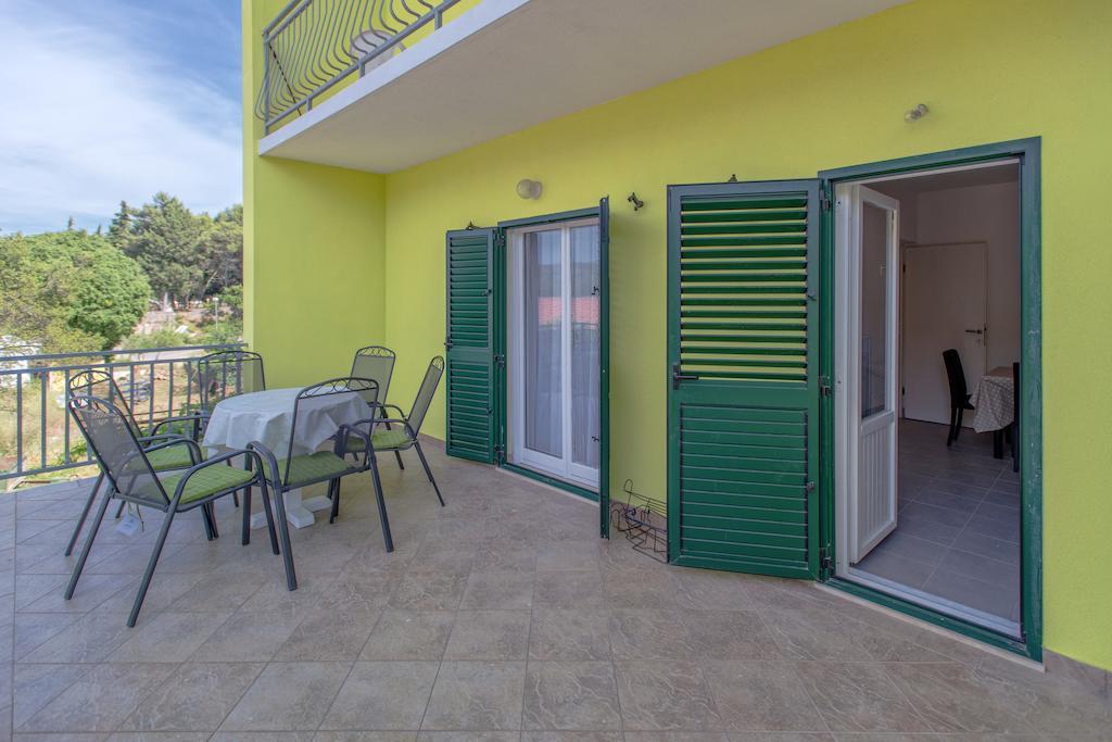 Maslina Apartments Stari Grad  Chambre photo